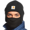 Carhartt Fleece 2-in-1 Hat and Face Mask